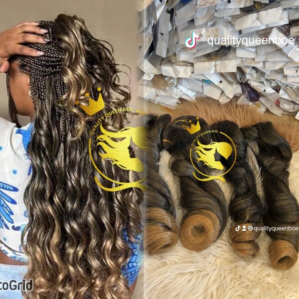 BOUCLÉE FRANÇAISE T27