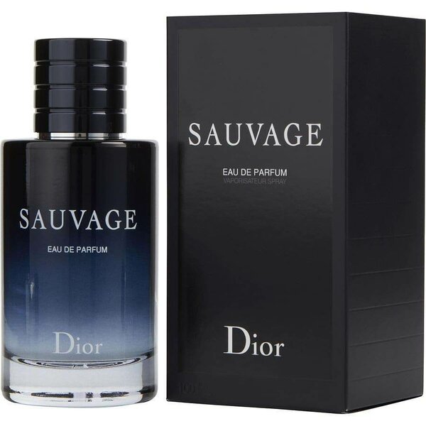 Dior Sauvage Eau de Parfum