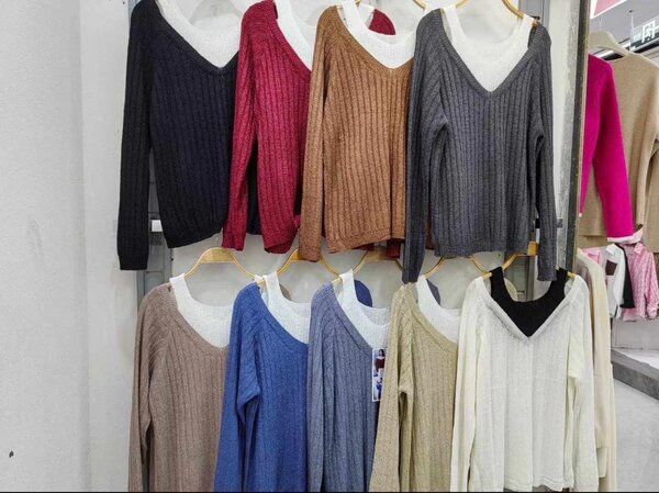 Размеры стандарт