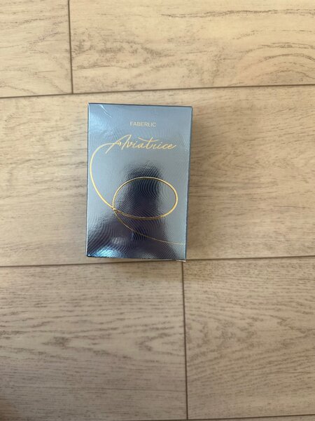 Духи дарили на др не подошол аромат