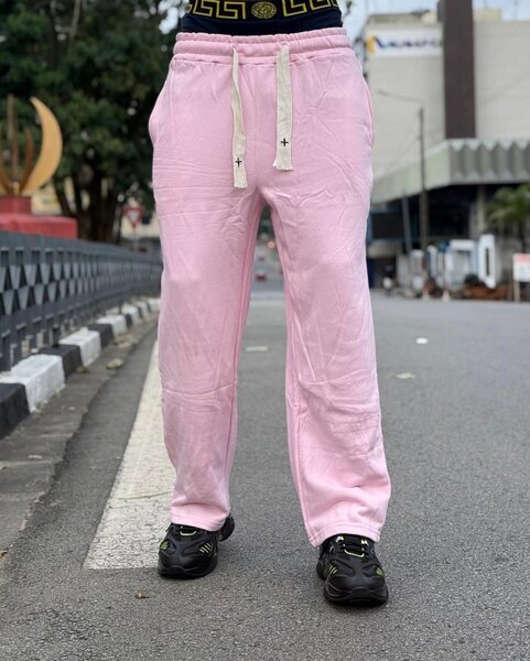 Pantalon de jogging unisexe