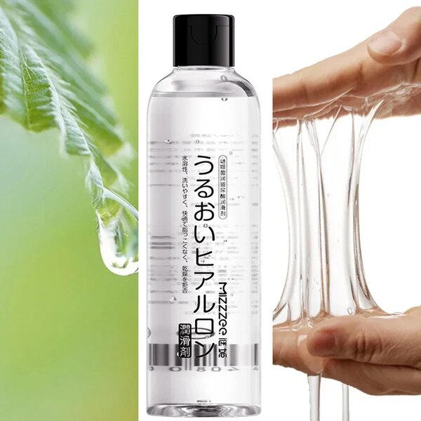 Lubrifiant intime 200ml