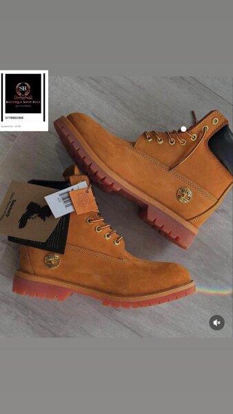 Bottes de Randonnée Robustes