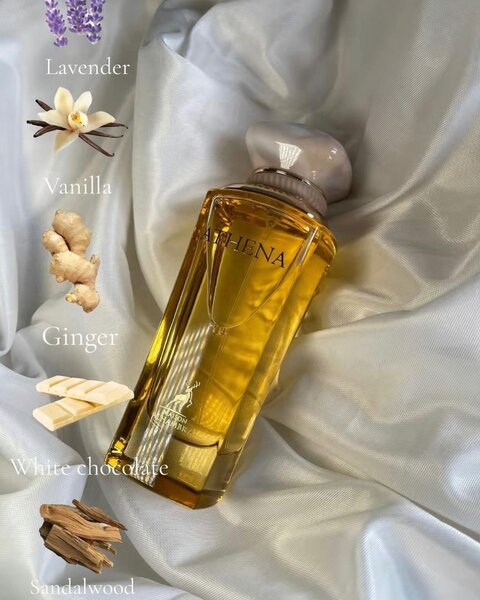 Athena - Maison Alhambra