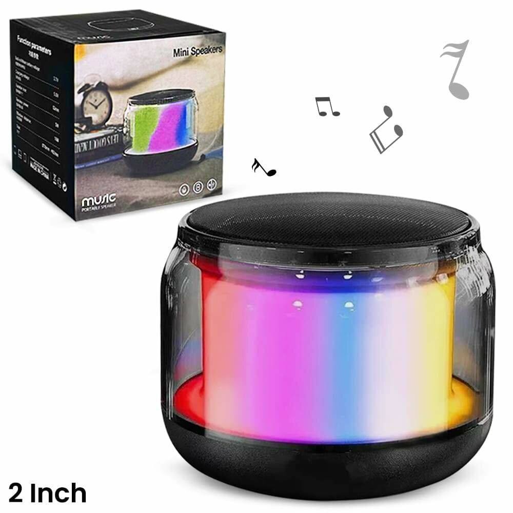 MINI BLUETOOTH SPEAKER