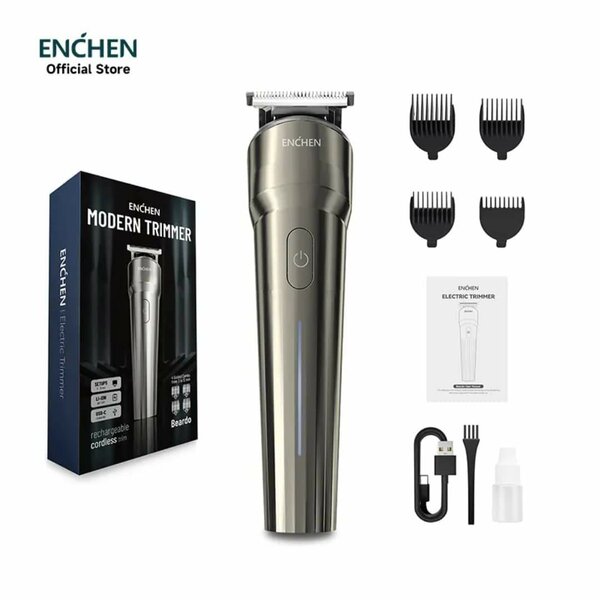 Tondeuse Électrique Enchen