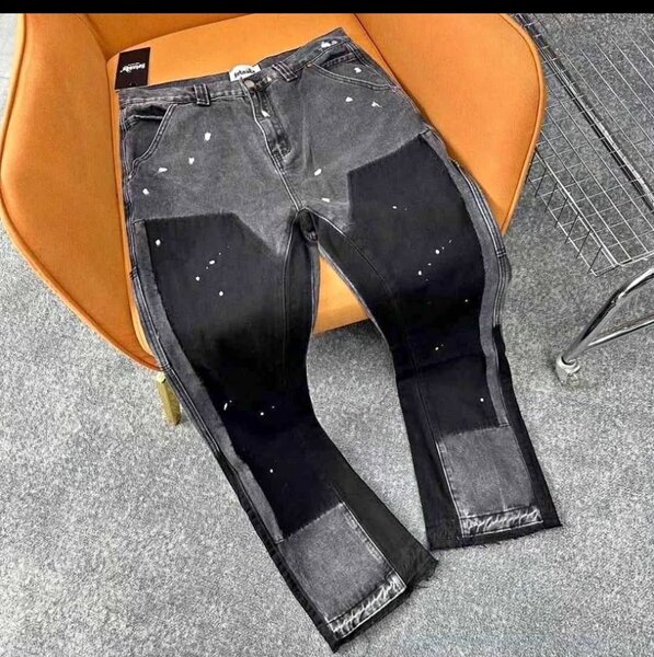 Jeans femme mode tendance