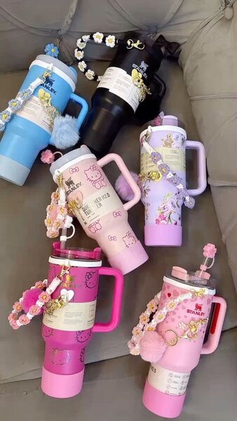 Stanley personnalisée