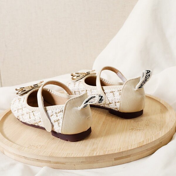 Mistalent Sweetheart Baby Girl Shoes