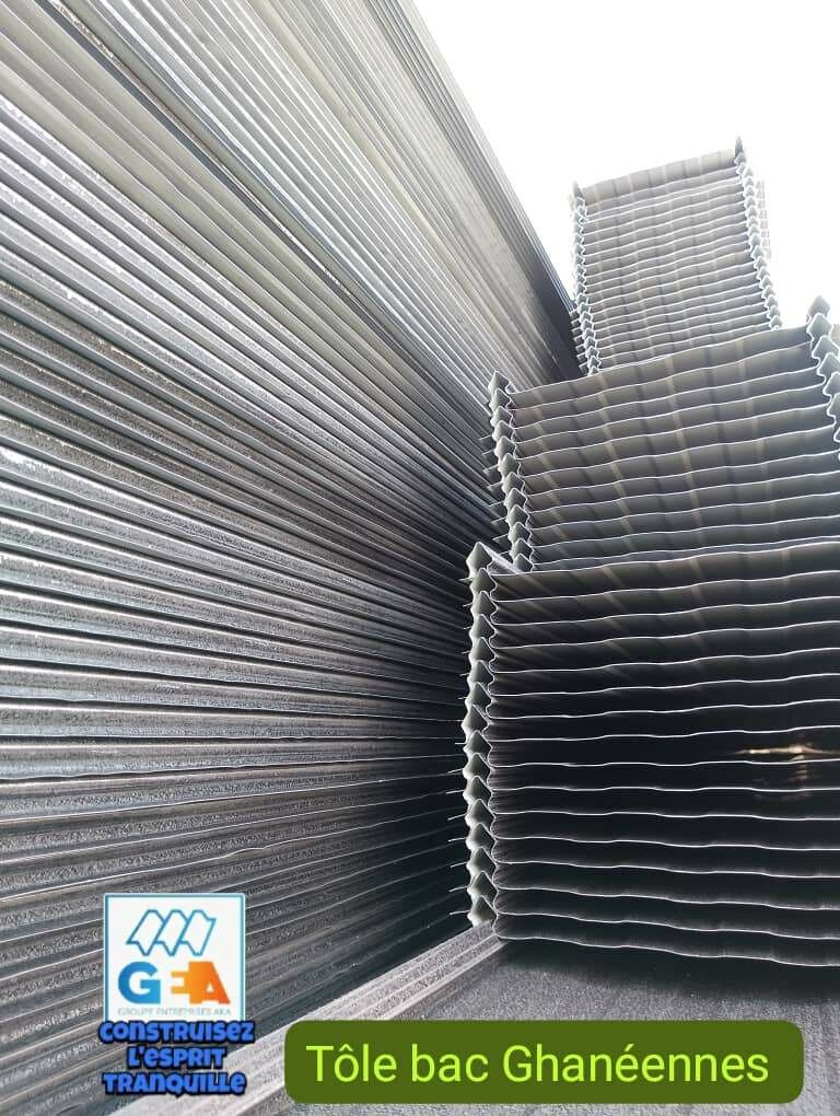 T*les Ghanéennes ( Self-lock)