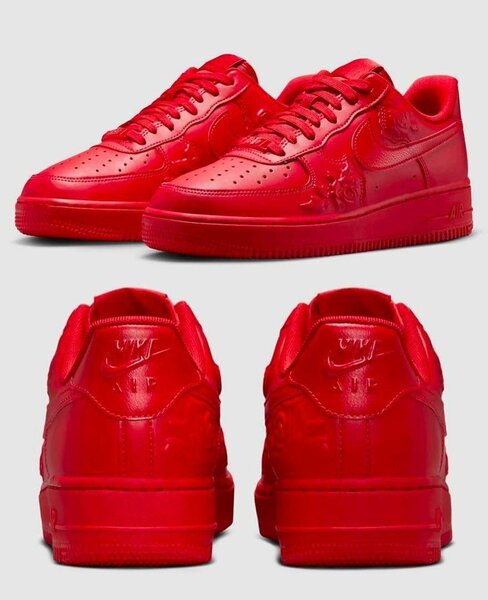 Sneakers air force 1'07