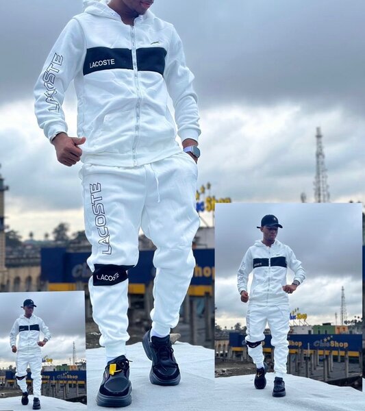Complet lacoste