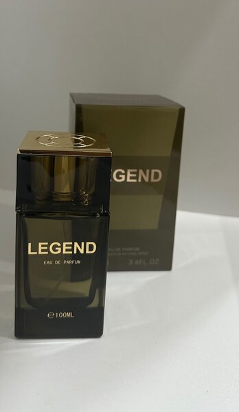 Club de France Legend Badfeel al oud