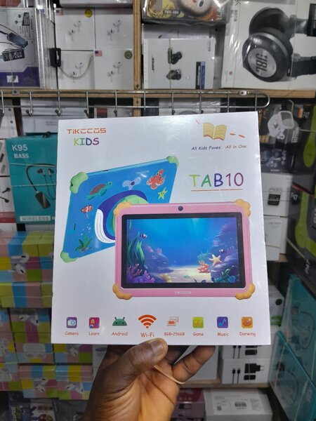 Tablette Enfant TAB10