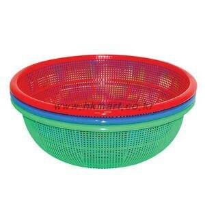 Passoire Colorée Durable