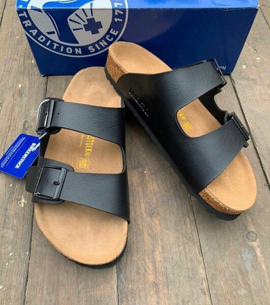 Birkenstock Slippers