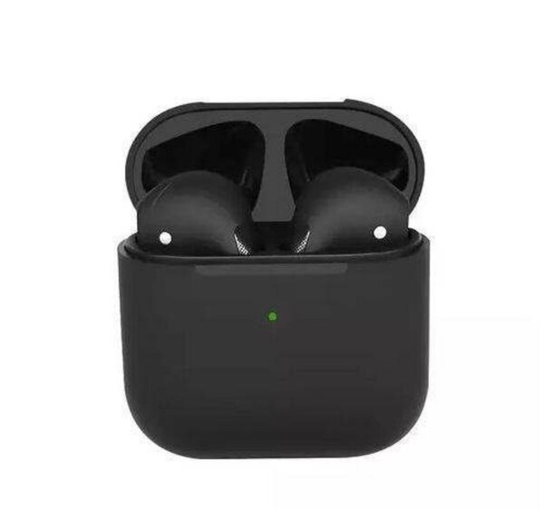 Écouteur Bluetooth noir pro 5s