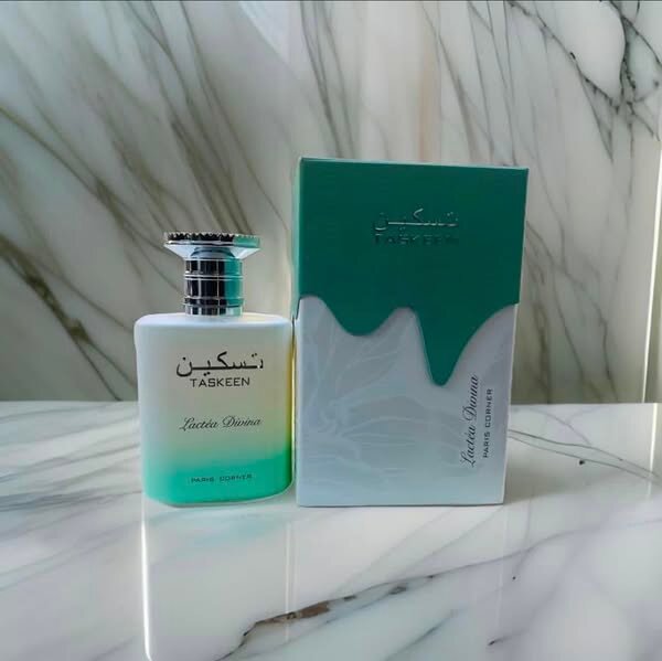 TASKEEN LACTEA ✨✨100ml