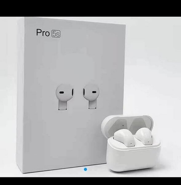 Écouteurs sans fil Pro 5S