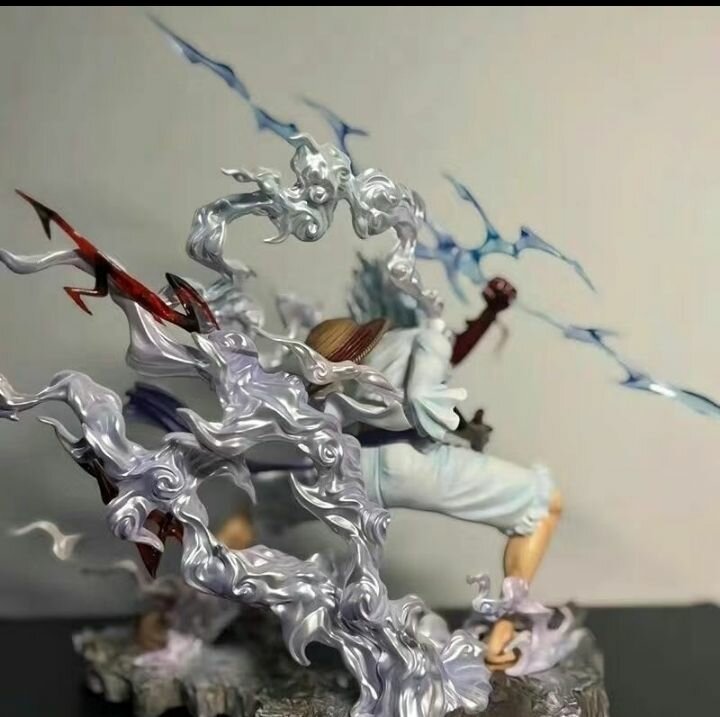 Фигурка Luffy 5 Гир