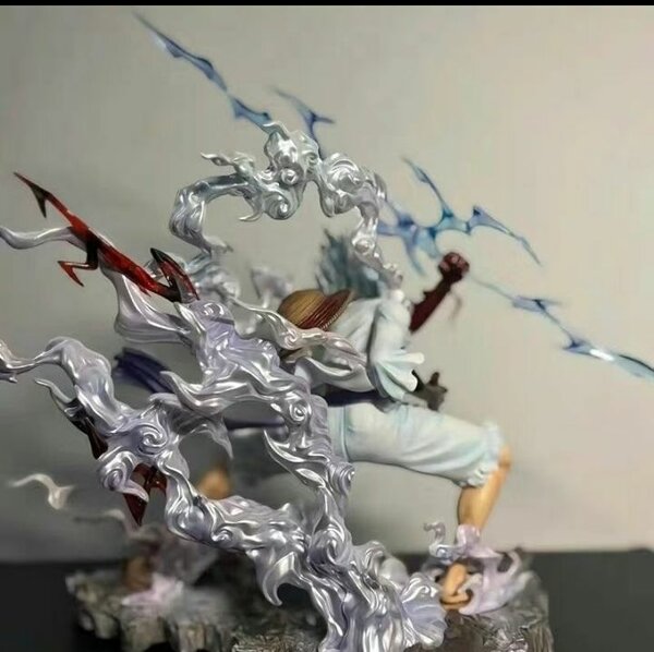 Фигурка Luffy 5 Гир