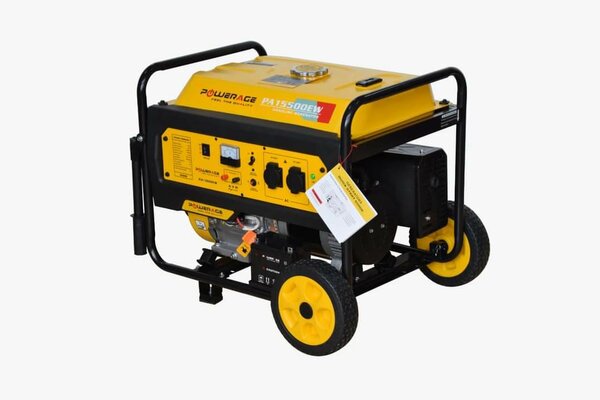 GROUPE ELECTROGÈNE POWERAGE 3KVA