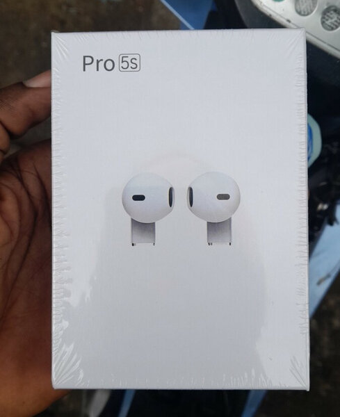 Écouteurs Bluetooth Pro 5S