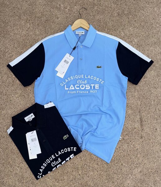Polo Lacoste
