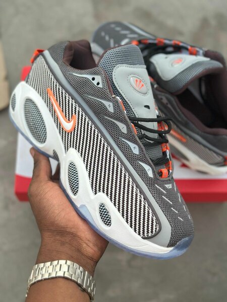 Nike NOCTA