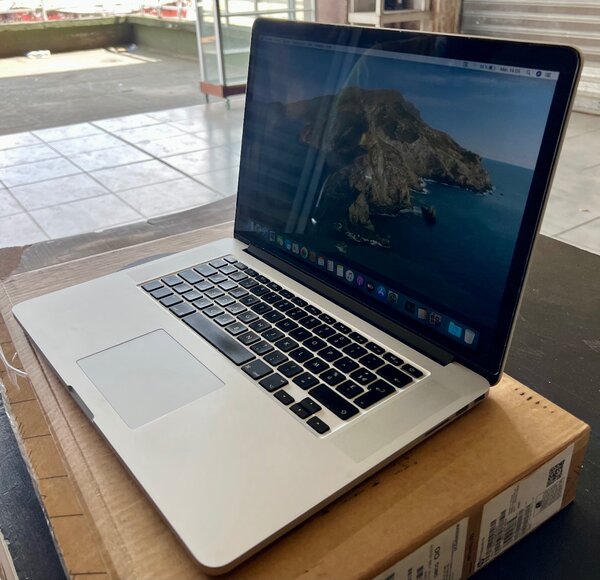 MacBook Pro core i7