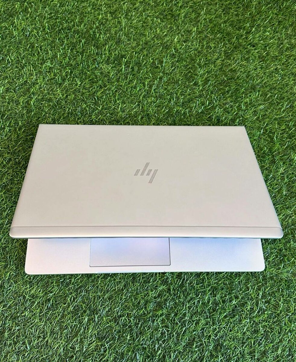 HP Elitebook 840 G5 Touch Screen