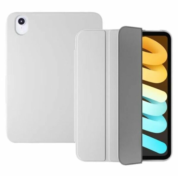 SMART FOLIO ADHÉSIF POUR IPAD MINI 6