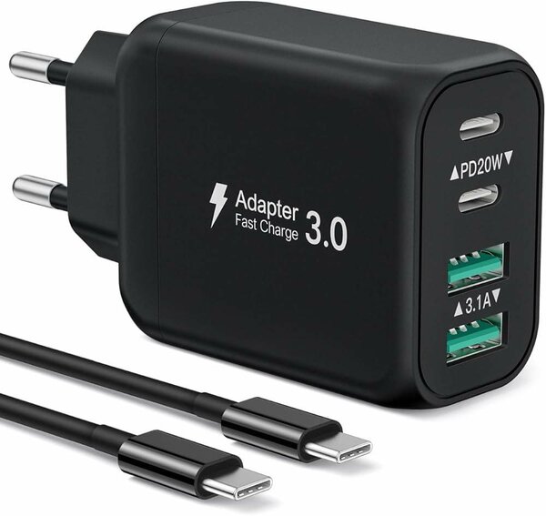 ADAPTATEUR ULTRA RAPIDE ORIGIN