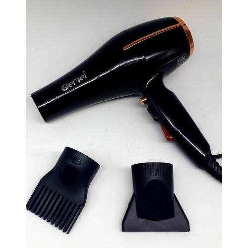 2600W Professional Hair Dryer