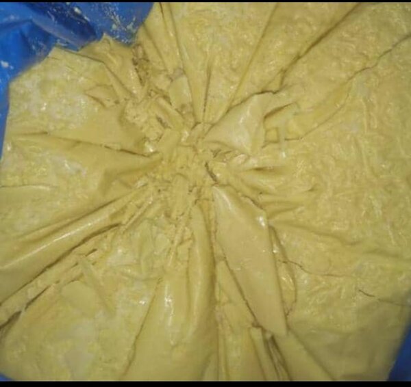 Beurre et poudre de cacao