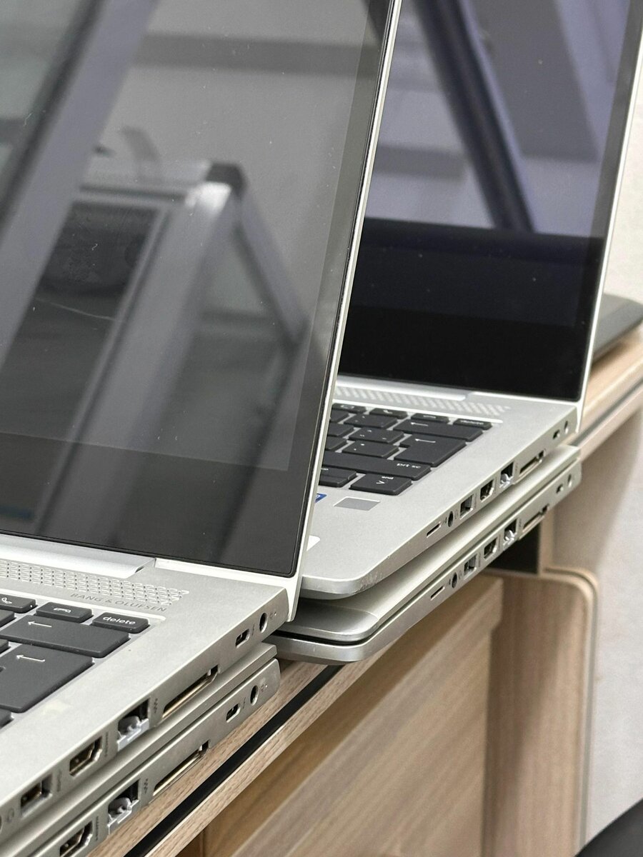 HP ELITEBOOK 830 G6 Touchscreen