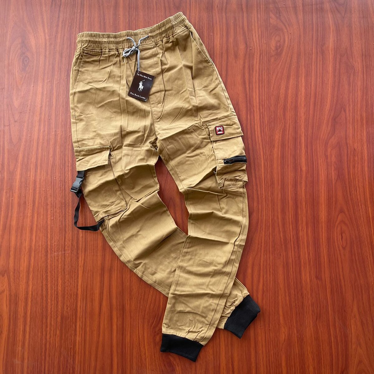 ORIGINAL BUMPER TROUSER