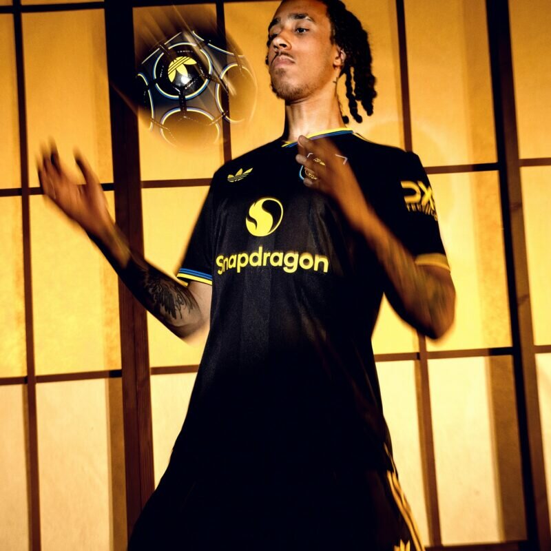 Maillot Manchester United