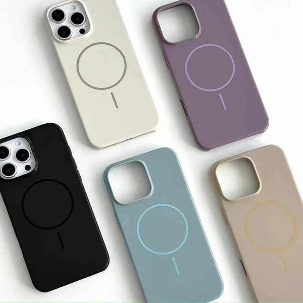 Coques de téléphone MagSafe
