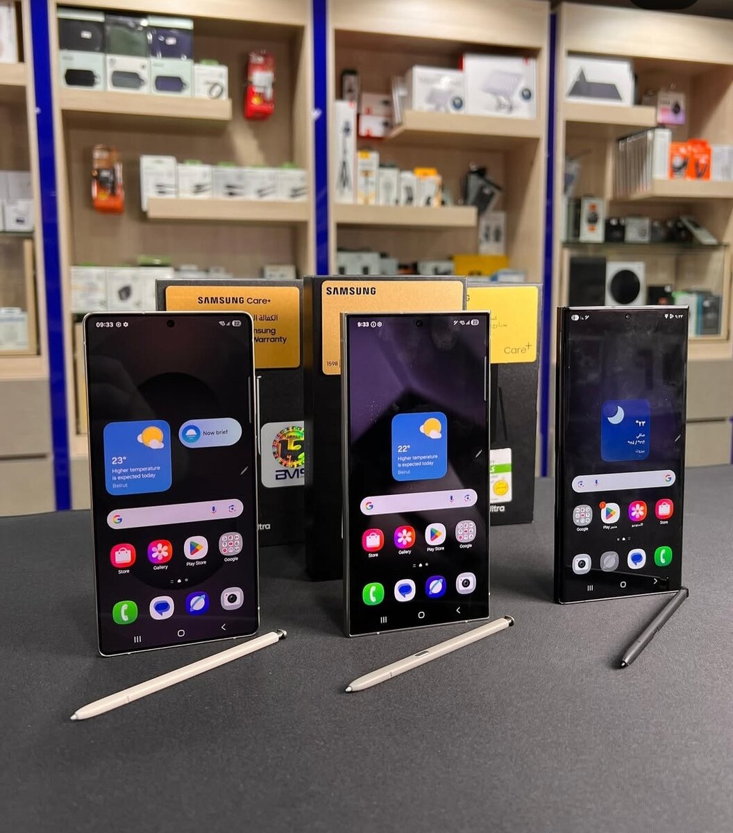 Samsung galaxy S25 ultra 5G