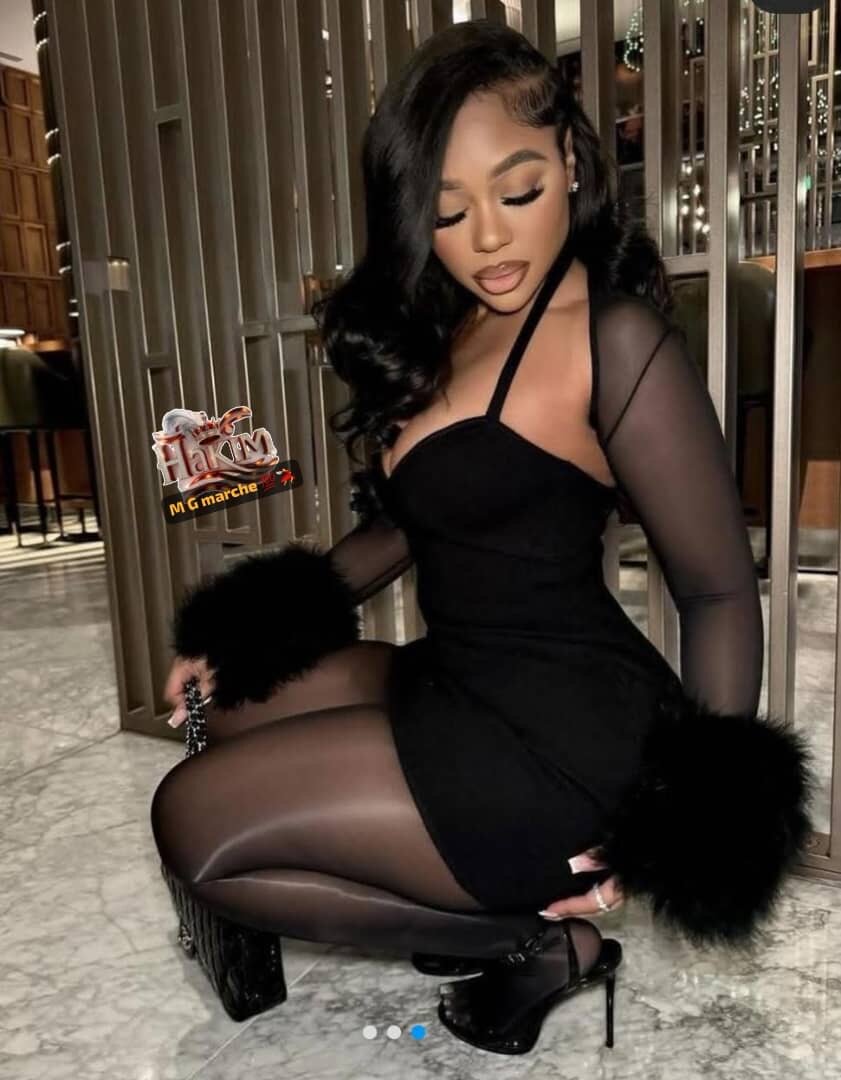 Robes élégantes pour femmes