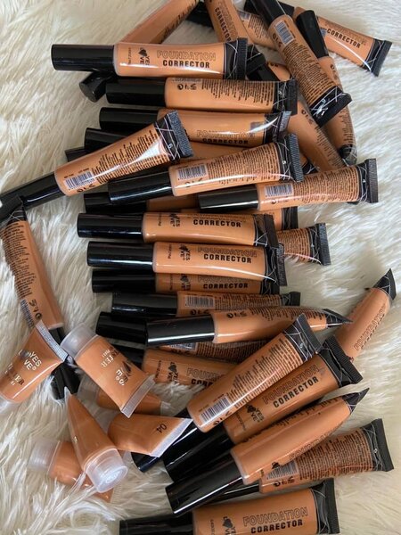 Correcteur de Teint Haute Précision