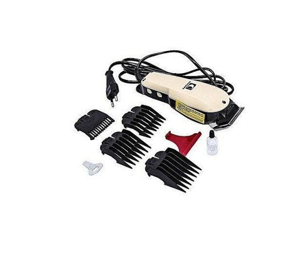 Tondeuse Électrique Professionnelle