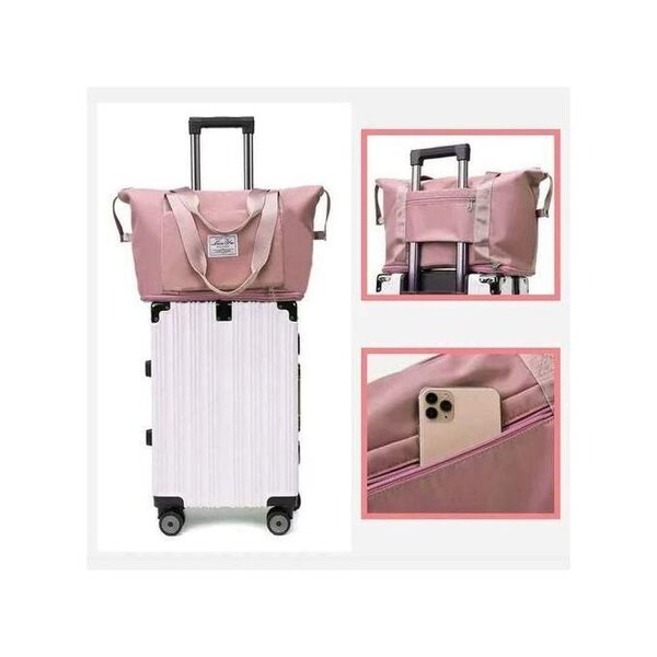 Sac de rangement ,Sac de voyage étanche Portable