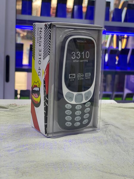 Nokia 3310
