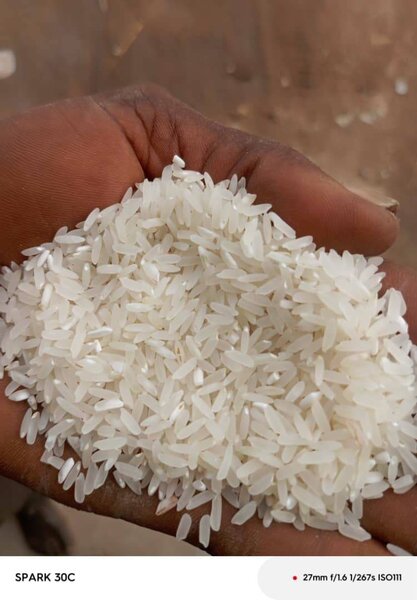 Riz Blanc Premium 5kg