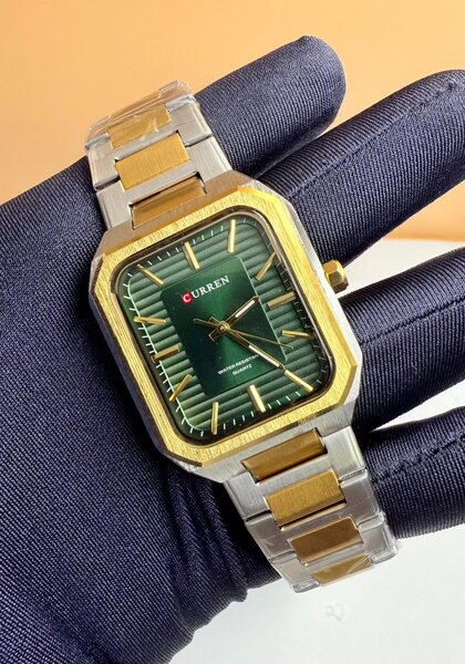 Montre élégante Curren homme