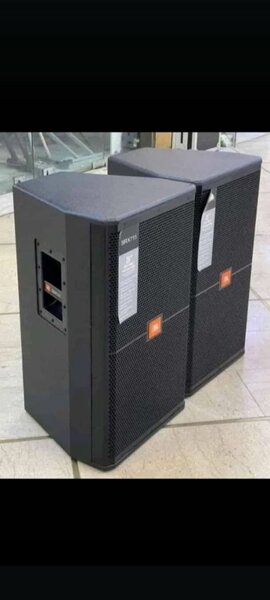 Professional Stage Speakers