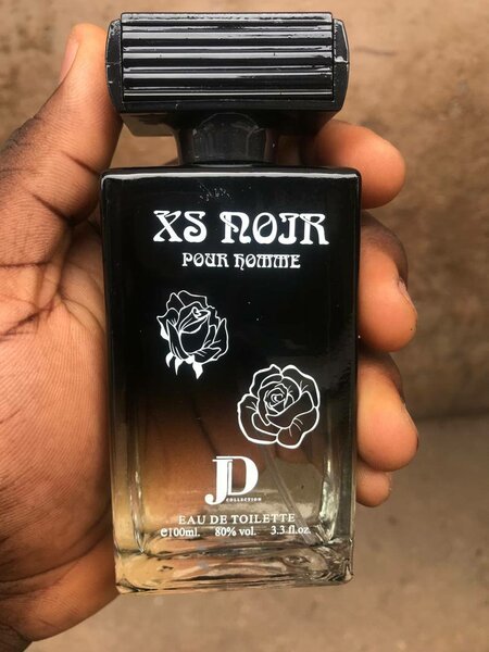 XS Noir - 100 ML