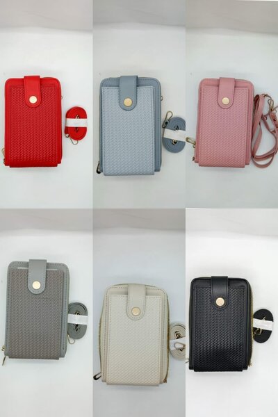 Bandoulière   en Cuir